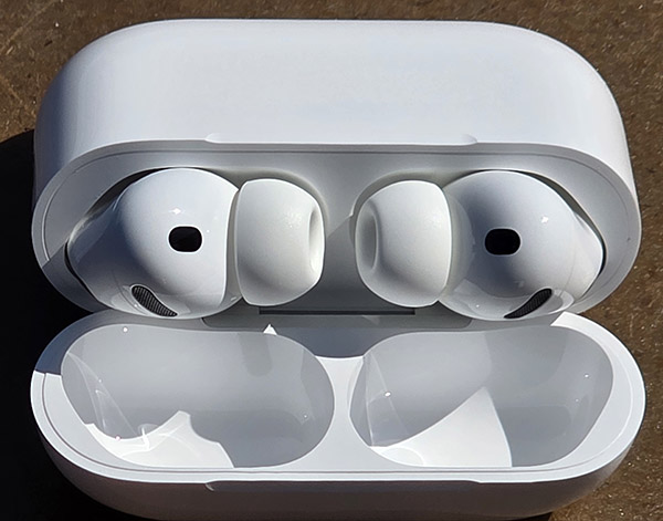 Apple's New AirPods Pro 3: Quieter Sonic Canvas, Smarter Tricks
